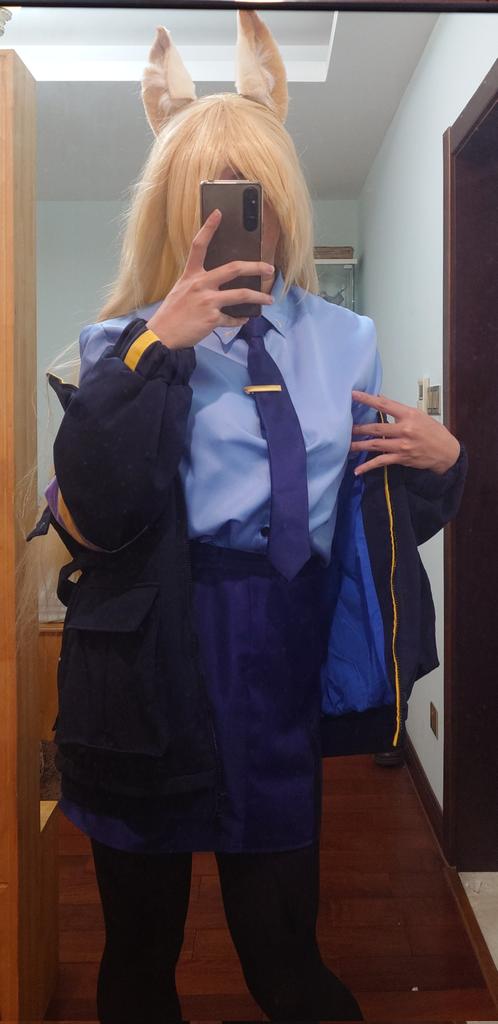 はつづき tweet media