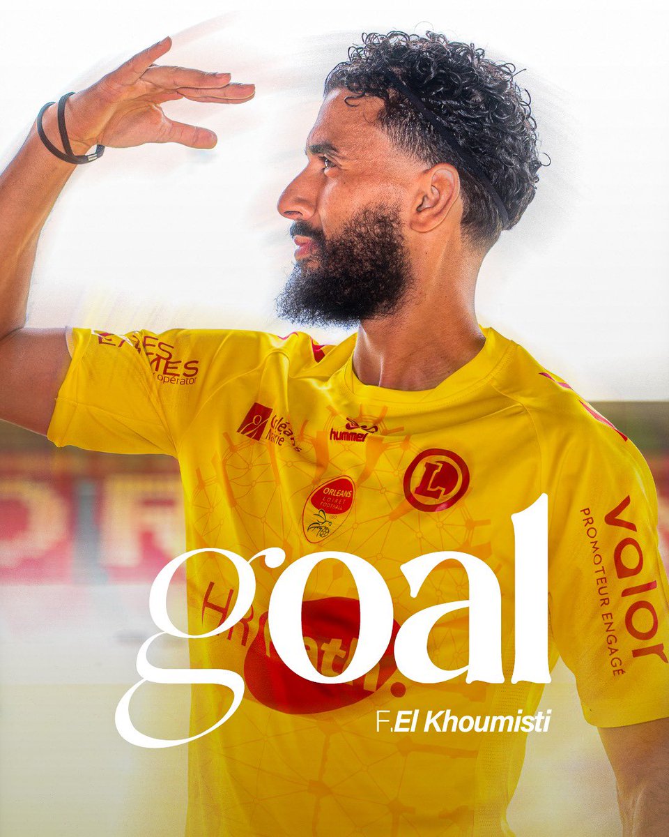 US Orléans tweet media