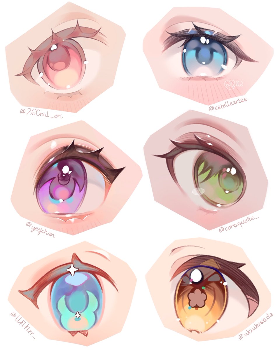 estelle ୨୧ tweet media