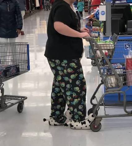 Thrilla the Gorilla tweet media