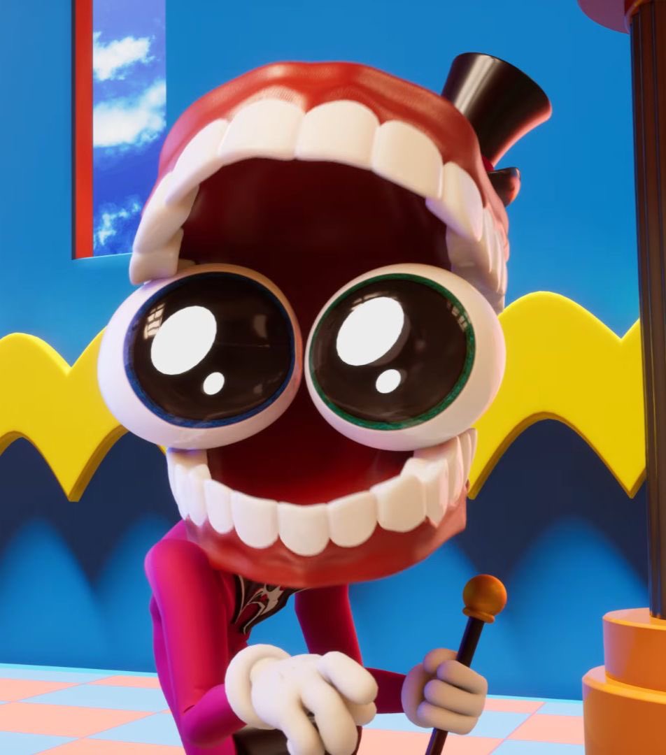 Tomme Mima 🚯 tweet media