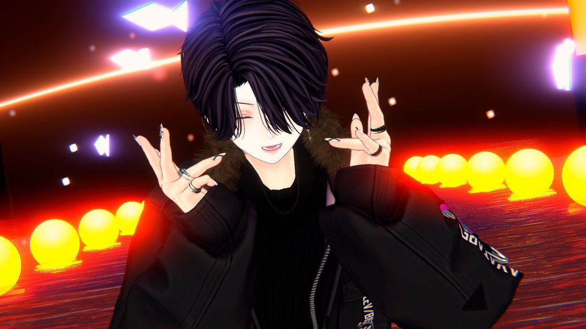 時雨🍁☔️ tweet media