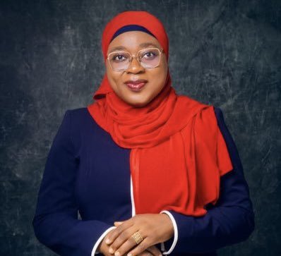 Eltinoh14's tweet photo. Happy birthday to our Osun state incoming Governor wife @Dr_Sekinat
AMBO 2026✅
#Ambo2026
#nextGov https://t.co/nWBWNfT9Jr