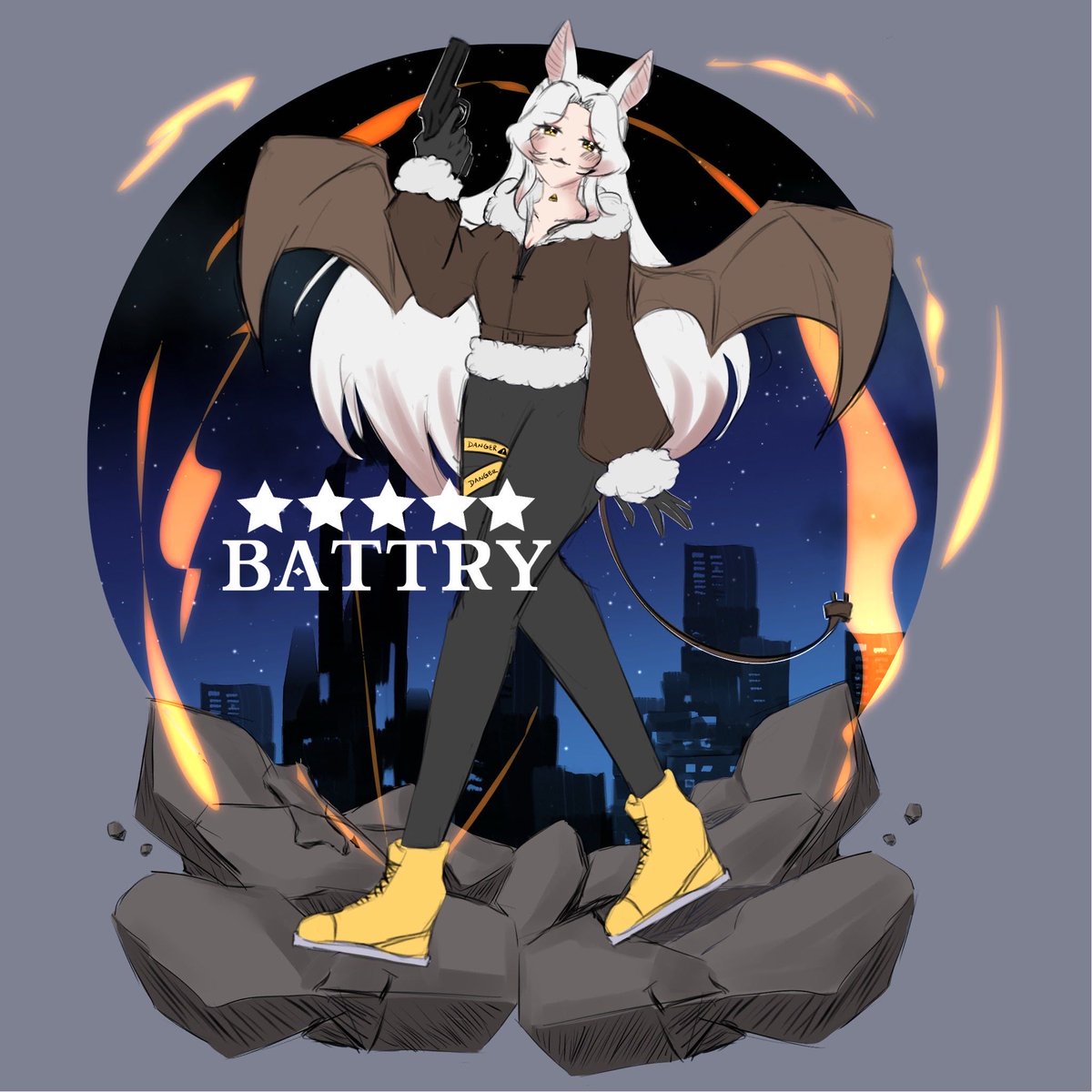 bloo ||Eepy||❄️🐾 tweet media