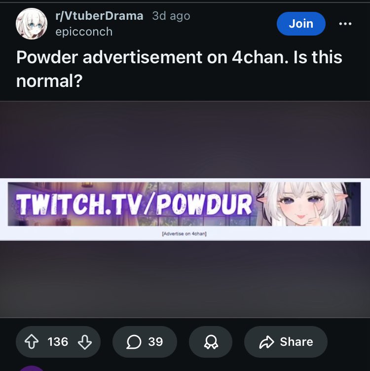 Powdur 🤍🪻 tweet media