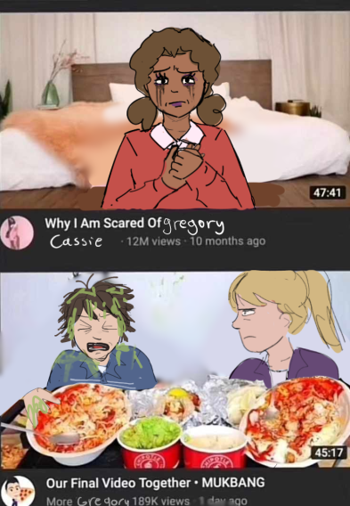 ohmyggy (comms open) tweet media