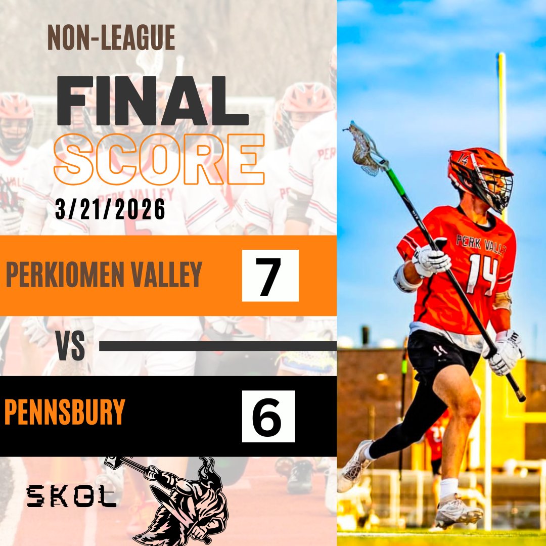 PVHS Boys LAX tweet media