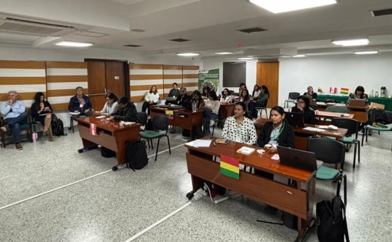 Ecuador En Directo tweet media