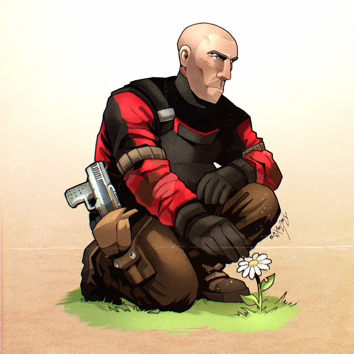 💚 Dani Green 💚 tweet media