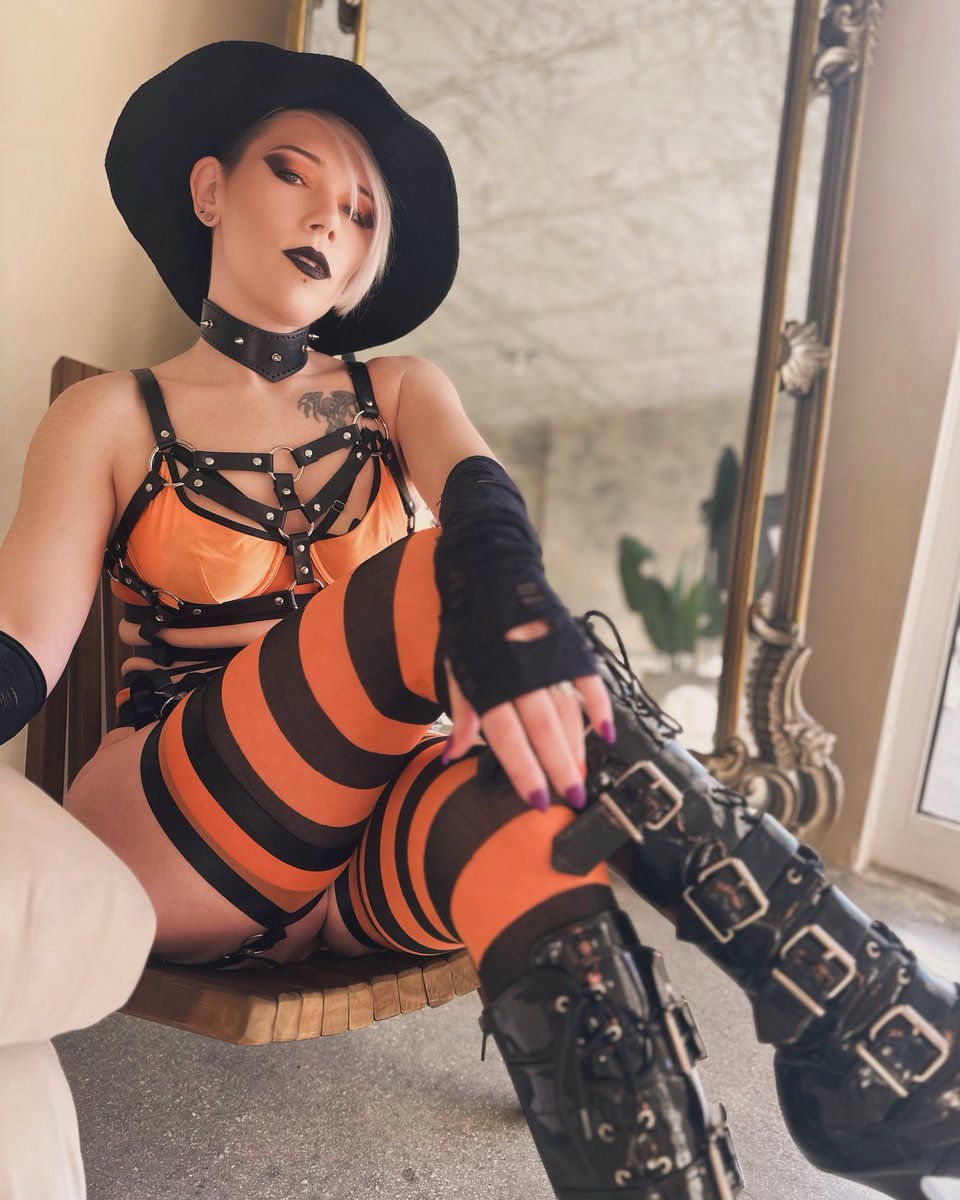 𖤐Ӻลţล𝖑Ᏻစţ𝖍𖤐 🔥AltStar Best Cam Model OTY🔥 tweet media