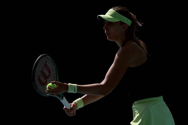 Paula 'La inspectora' Badosa tweet media