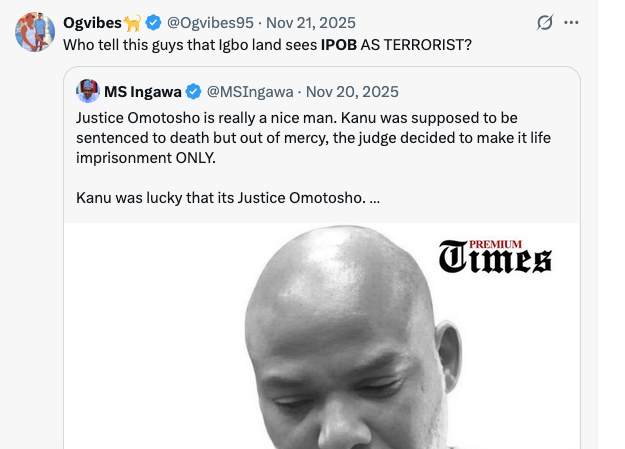 Hussling Emeka Benjamin tweet media