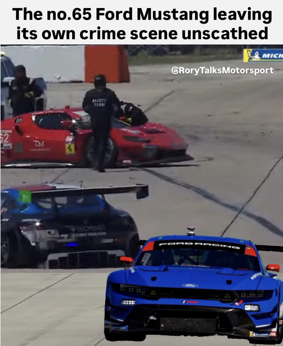 Random WEC Memes tweet media