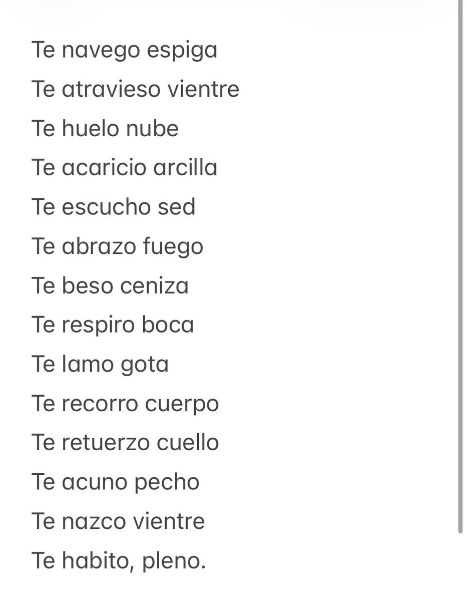 Poly Martínez tweet media