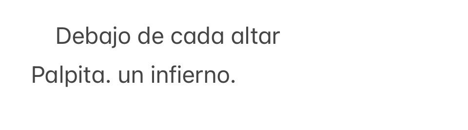 Poly Martínez tweet media