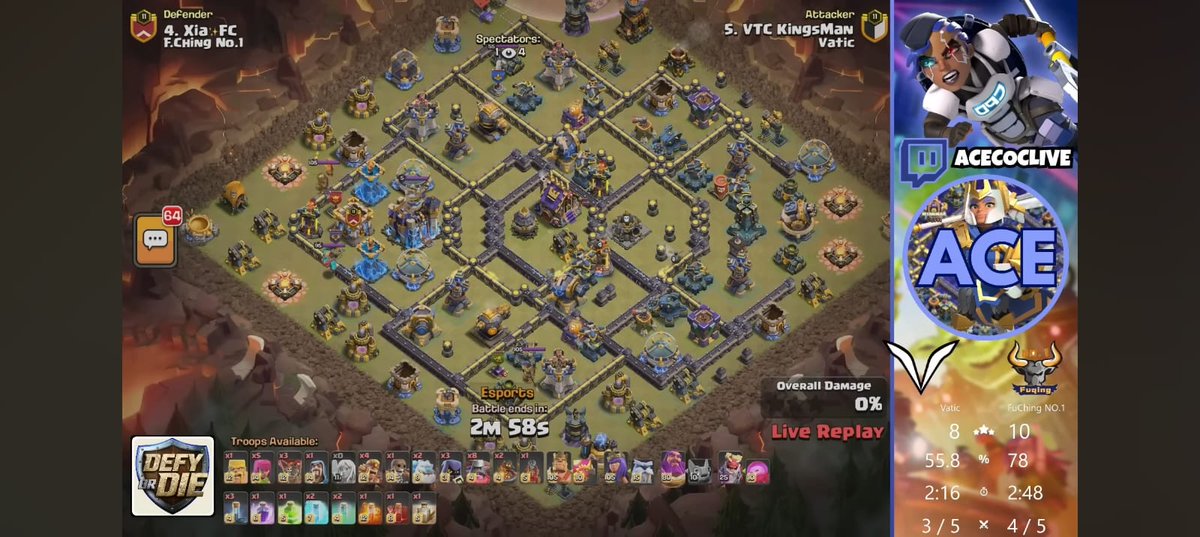 ɢᴀᴍɪɴɢ ᴅᴏᴍᴀɪɴ tweet media