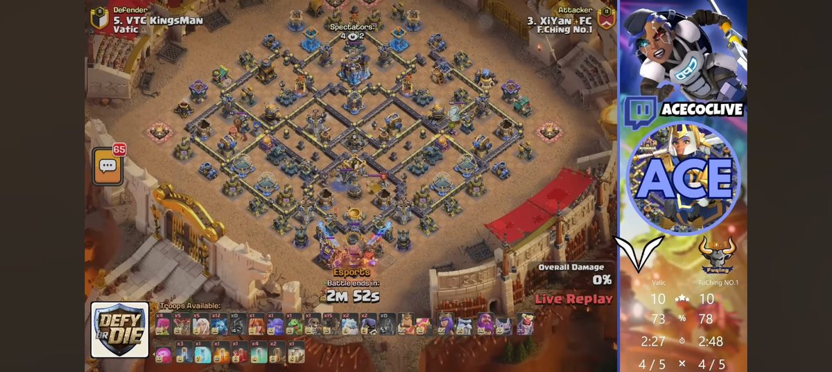 ɢᴀᴍɪɴɢ ᴅᴏᴍᴀɪɴ tweet media