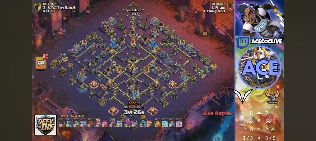 ɢᴀᴍɪɴɢ ᴅᴏᴍᴀɪɴ tweet media