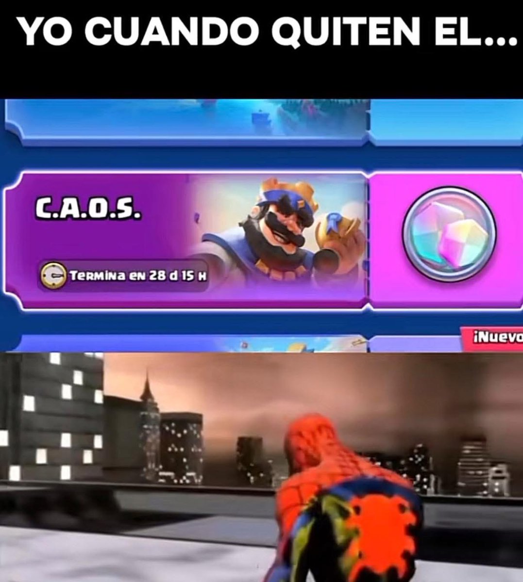 CLASH CON MAWI tweet media