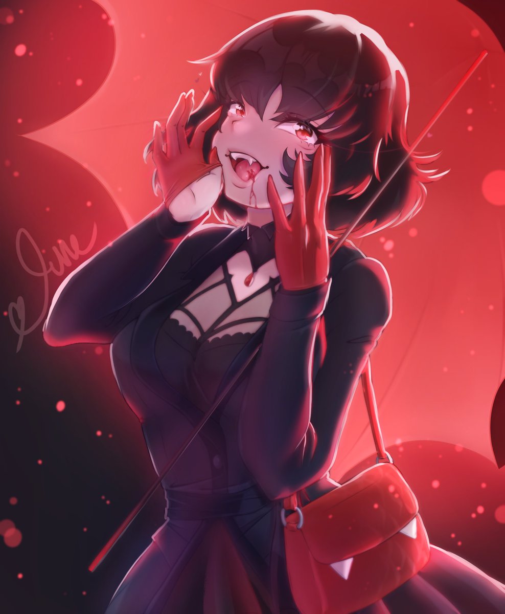 ✨Juniper✨ tweet media