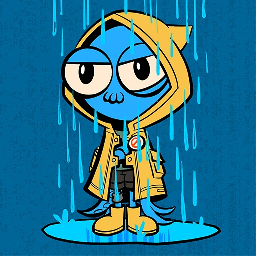 eshenta (Team Ice King) tweet media