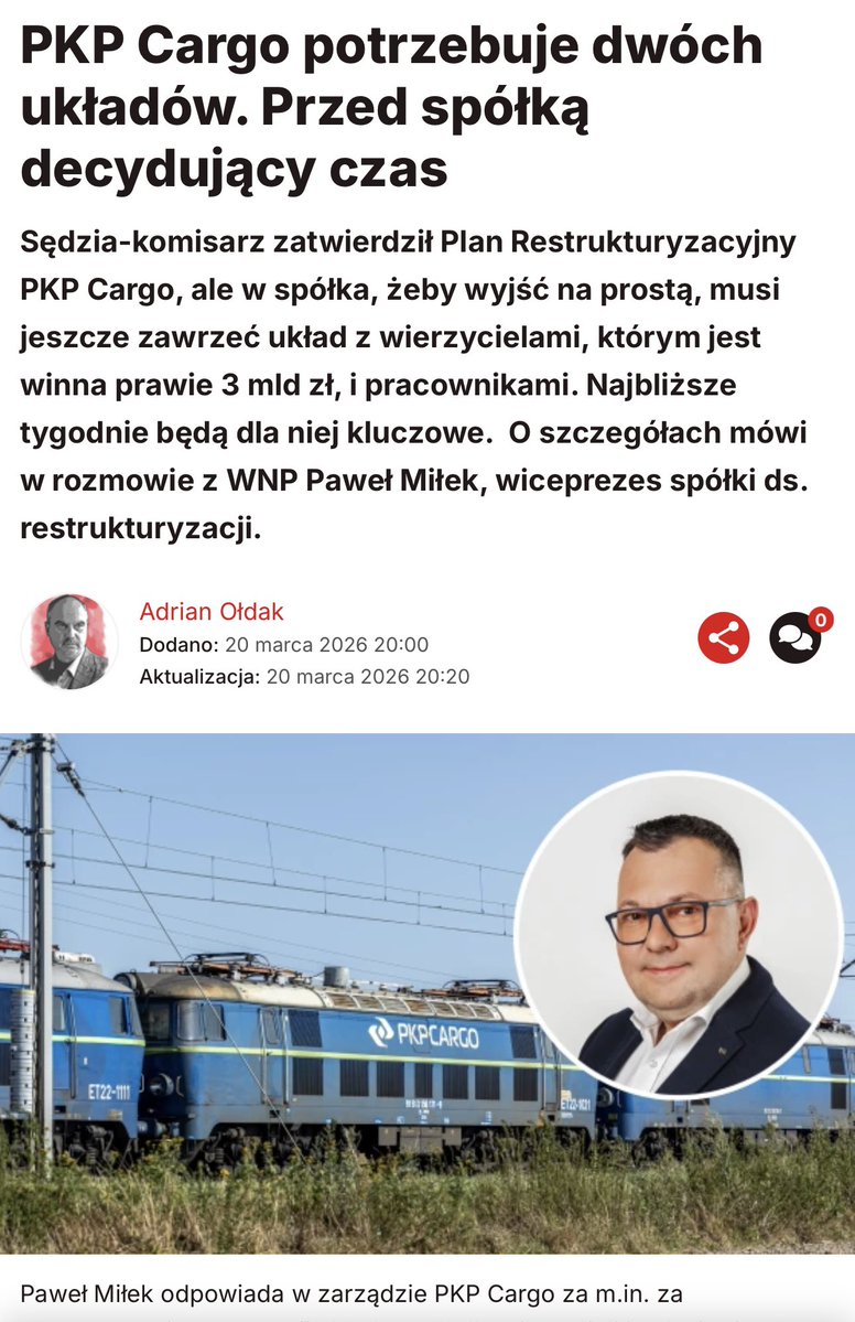 Marcin Wojewodka tweet media
