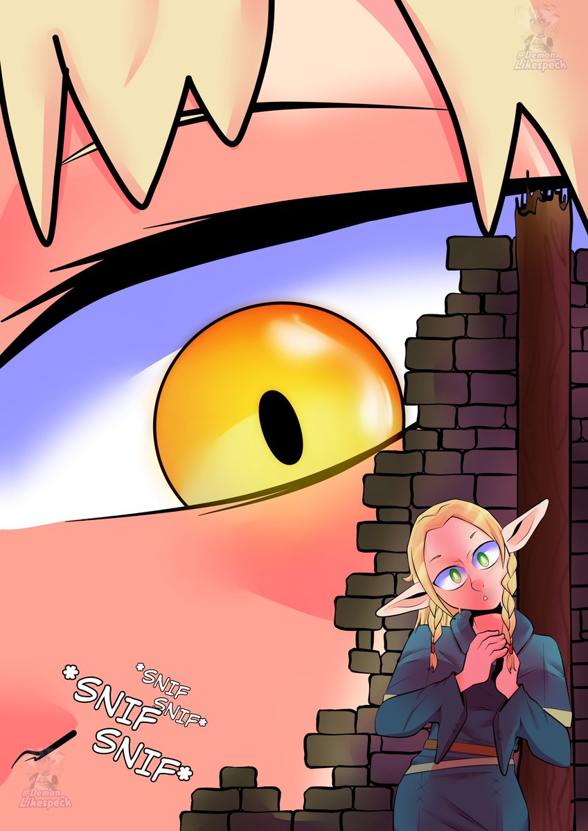 micro Demon tweet media