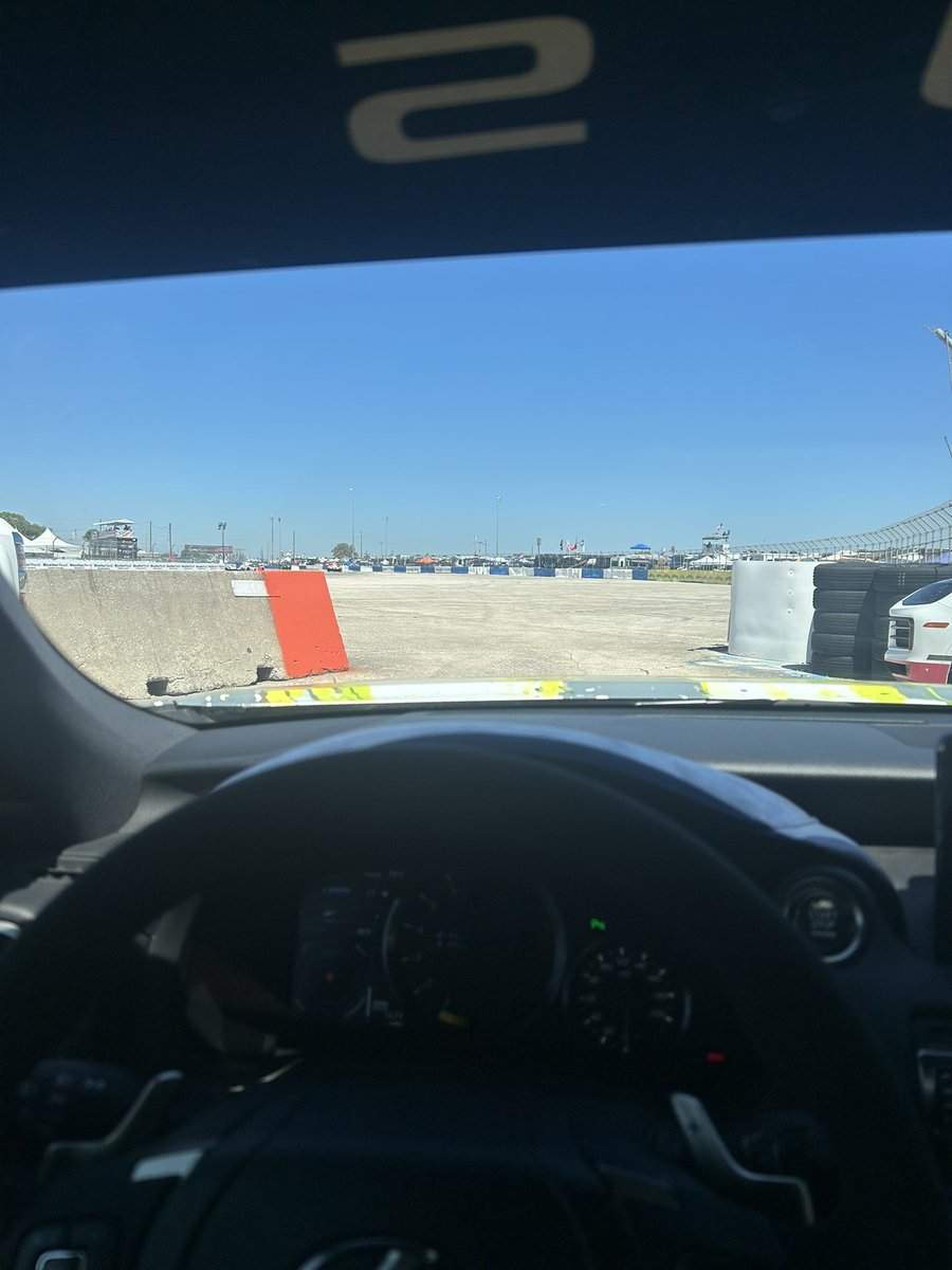 AJ Wolf 🏁🔜LVFC tweet media