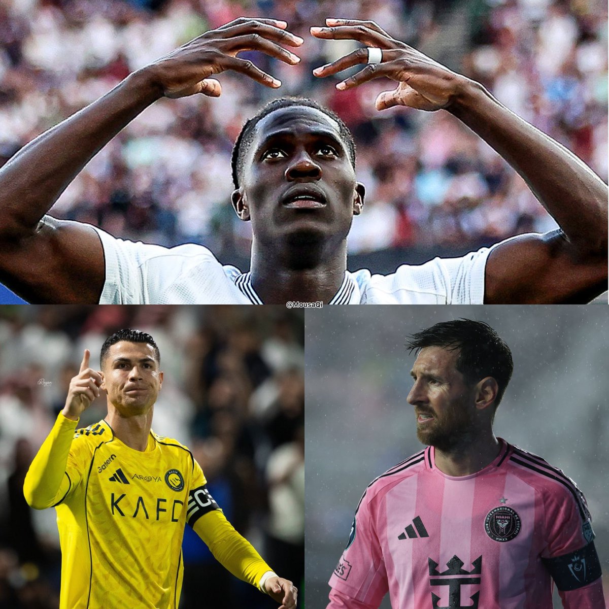 موسى tweet media