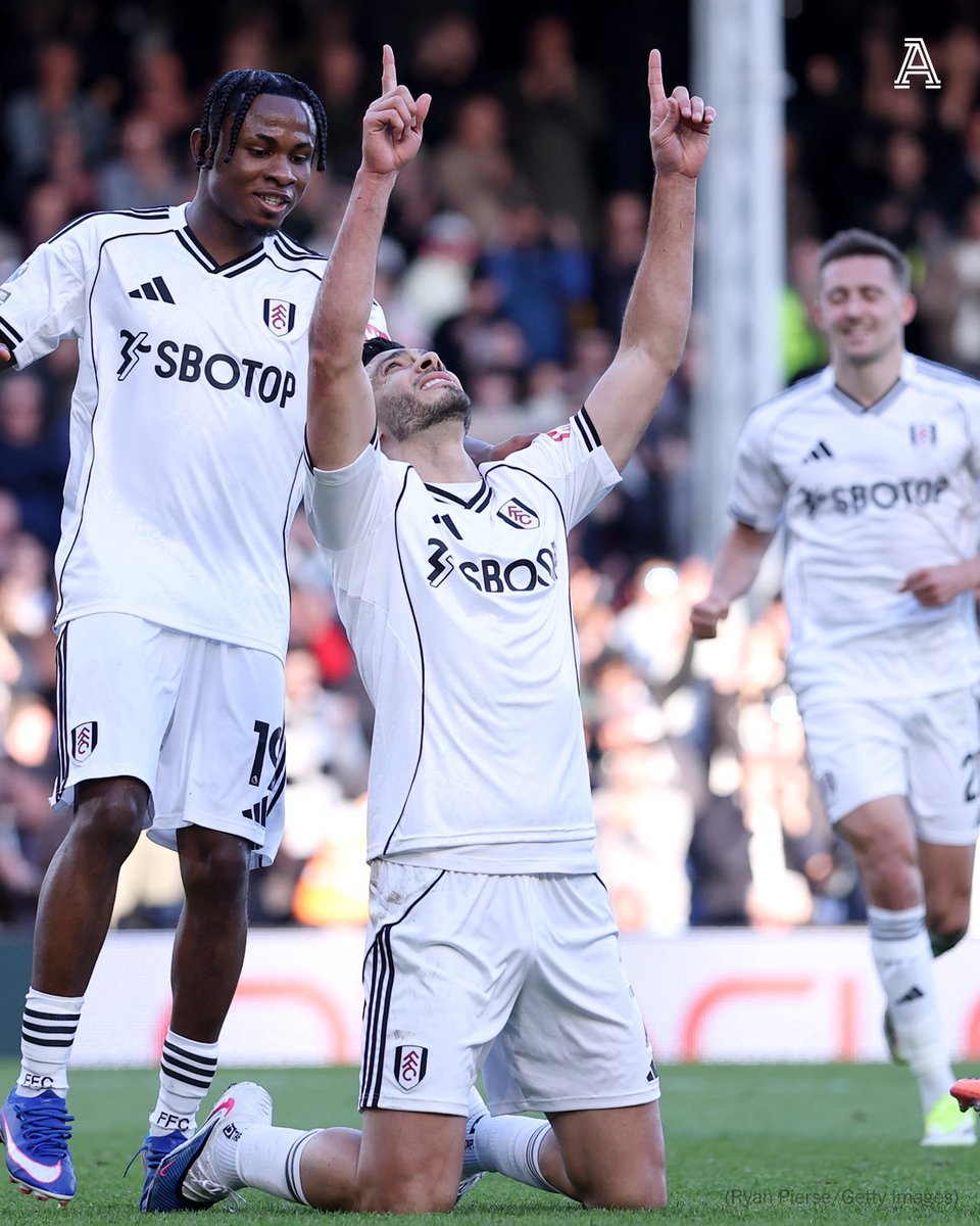 The Athletic | Football tweet media