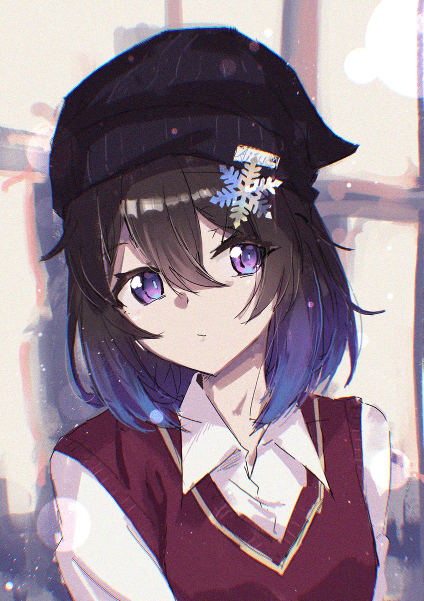 涼茶メメ🍵 tweet media