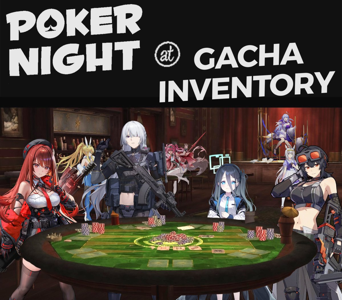 Nicotine Gaming 2 tweet media