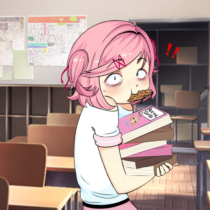 Natsuki tweet media