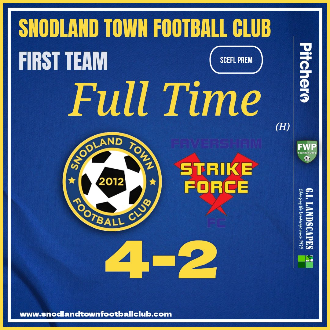 Today’s Man of the match was Steve Townsend 🔥 

#UTT🔵🟡