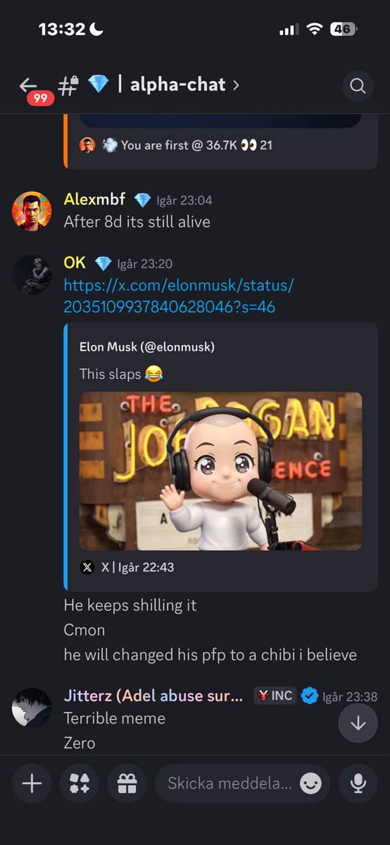 OKtrades tweet media