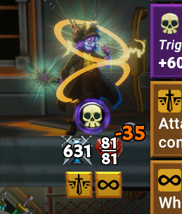 Mägös Billy, Enjoyer tweet media