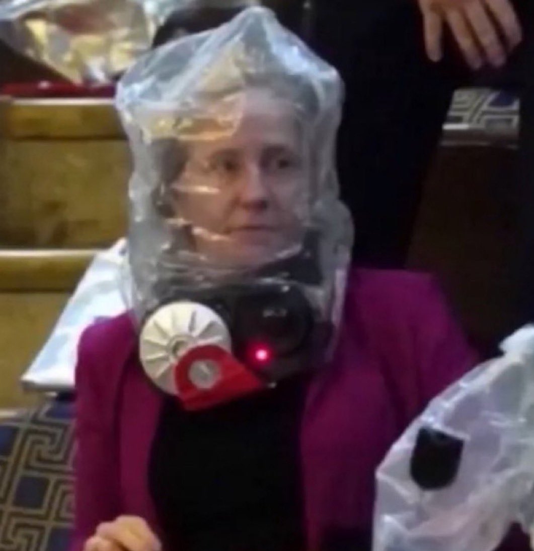 Gain of Fauci tweet media