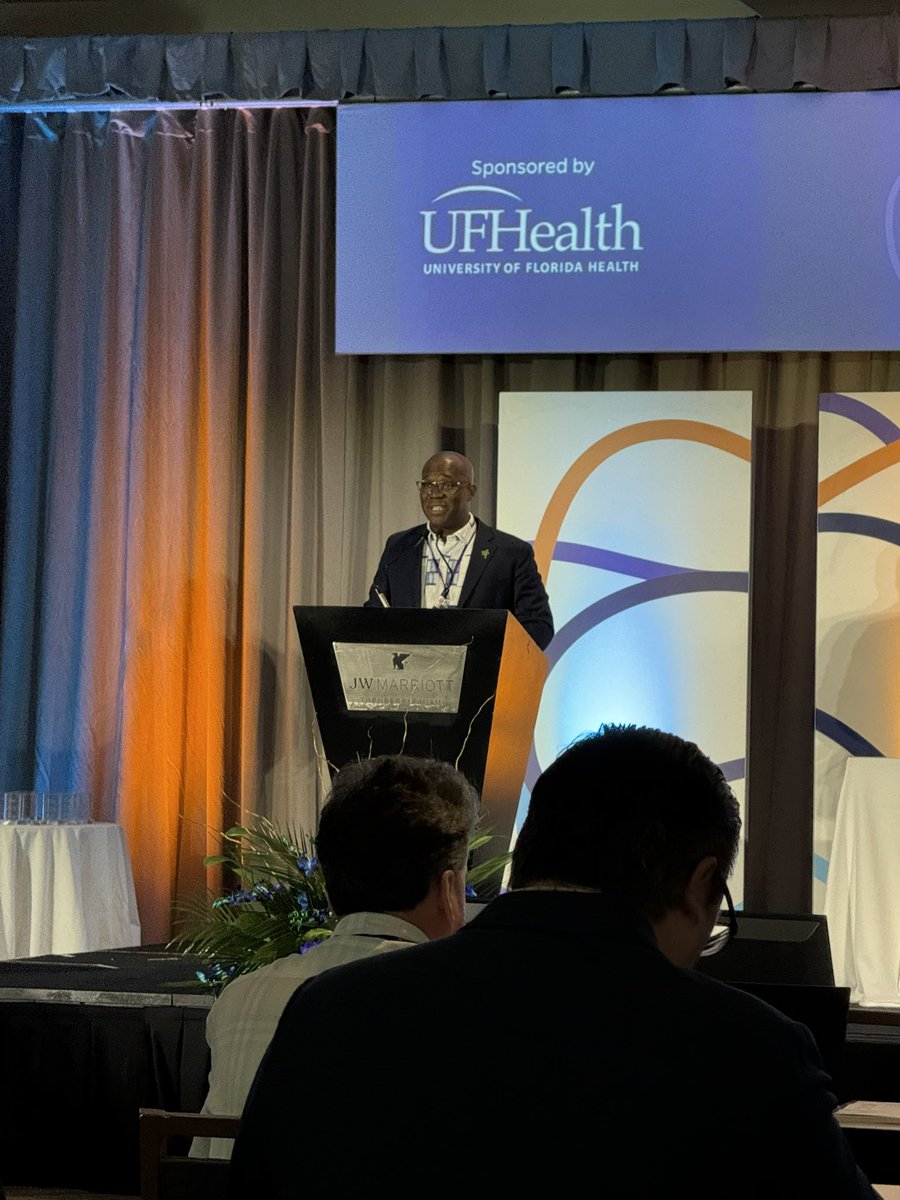 ZServantLeader's tweet photo. Honored to be attending the 7th Annual #ReMissionSummit, where some of the brightest minds are coming together to tackle one of the toughest challenges in medicine—finding a cure for brain cancer 🧠✨

#ReMissionSummit #BrainCancerAwareness #HealthcareInnovation https://t.co/QCAIy1WrdU