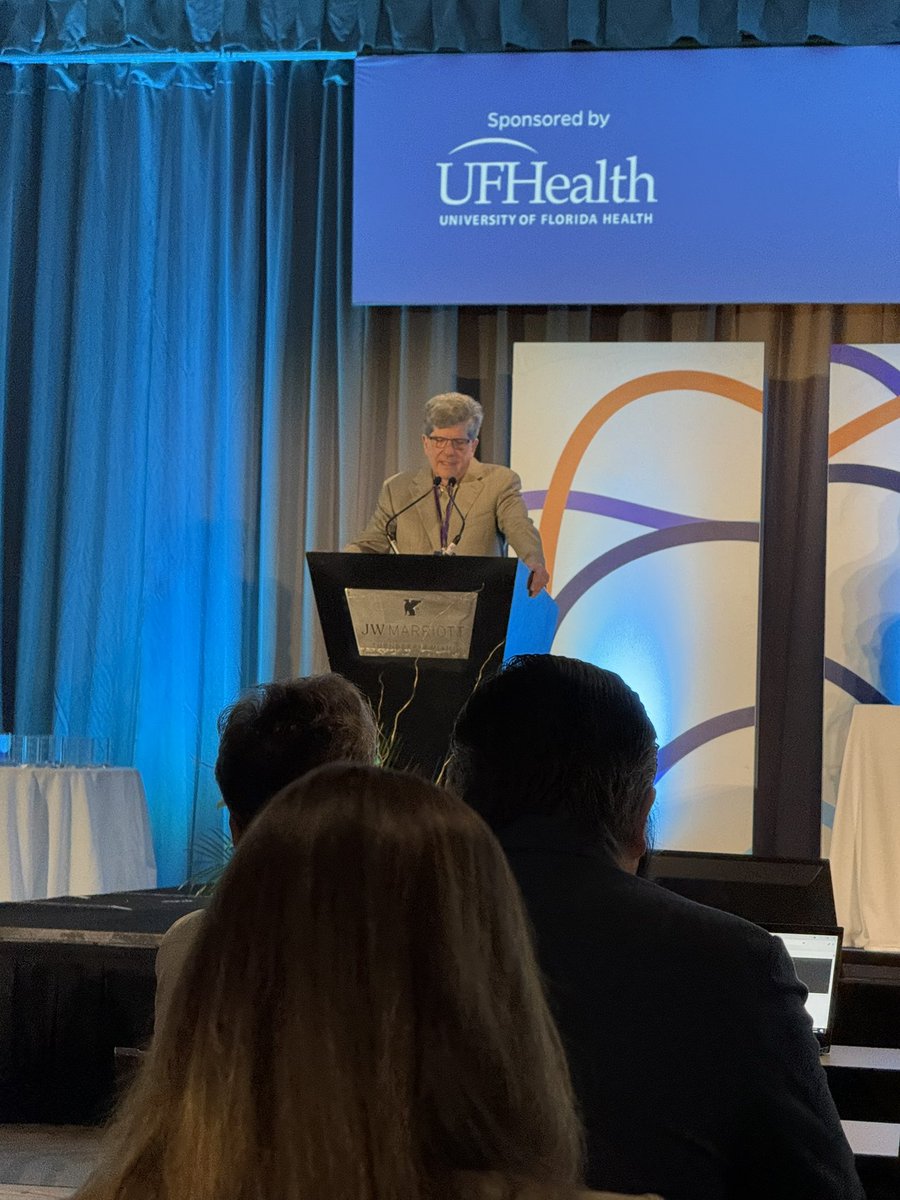 ZServantLeader's tweet photo. Honored to be attending the 7th Annual #ReMissionSummit, where some of the brightest minds are coming together to tackle one of the toughest challenges in medicine—finding a cure for brain cancer 🧠✨

#ReMissionSummit #BrainCancerAwareness #HealthcareInnovation https://t.co/QCAIy1WrdU