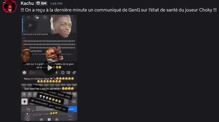 Derek Oshino tweet media