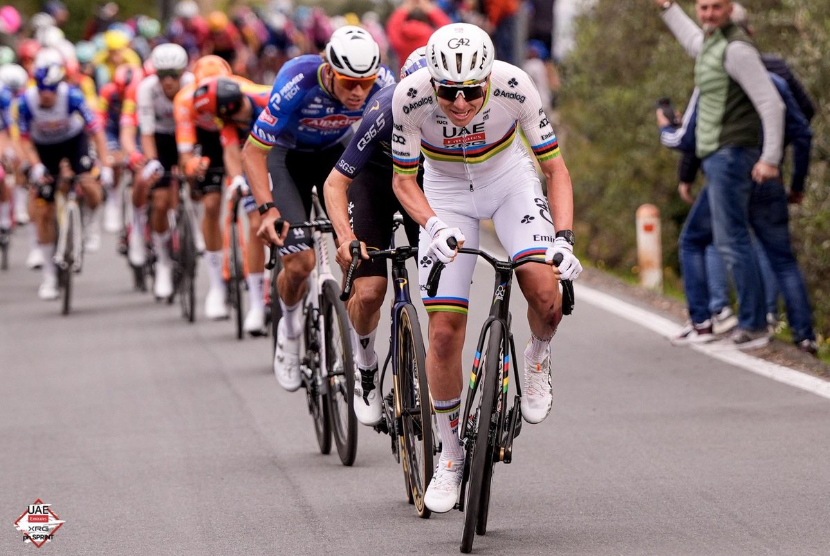 @UAE-TeamEmirates tweet media