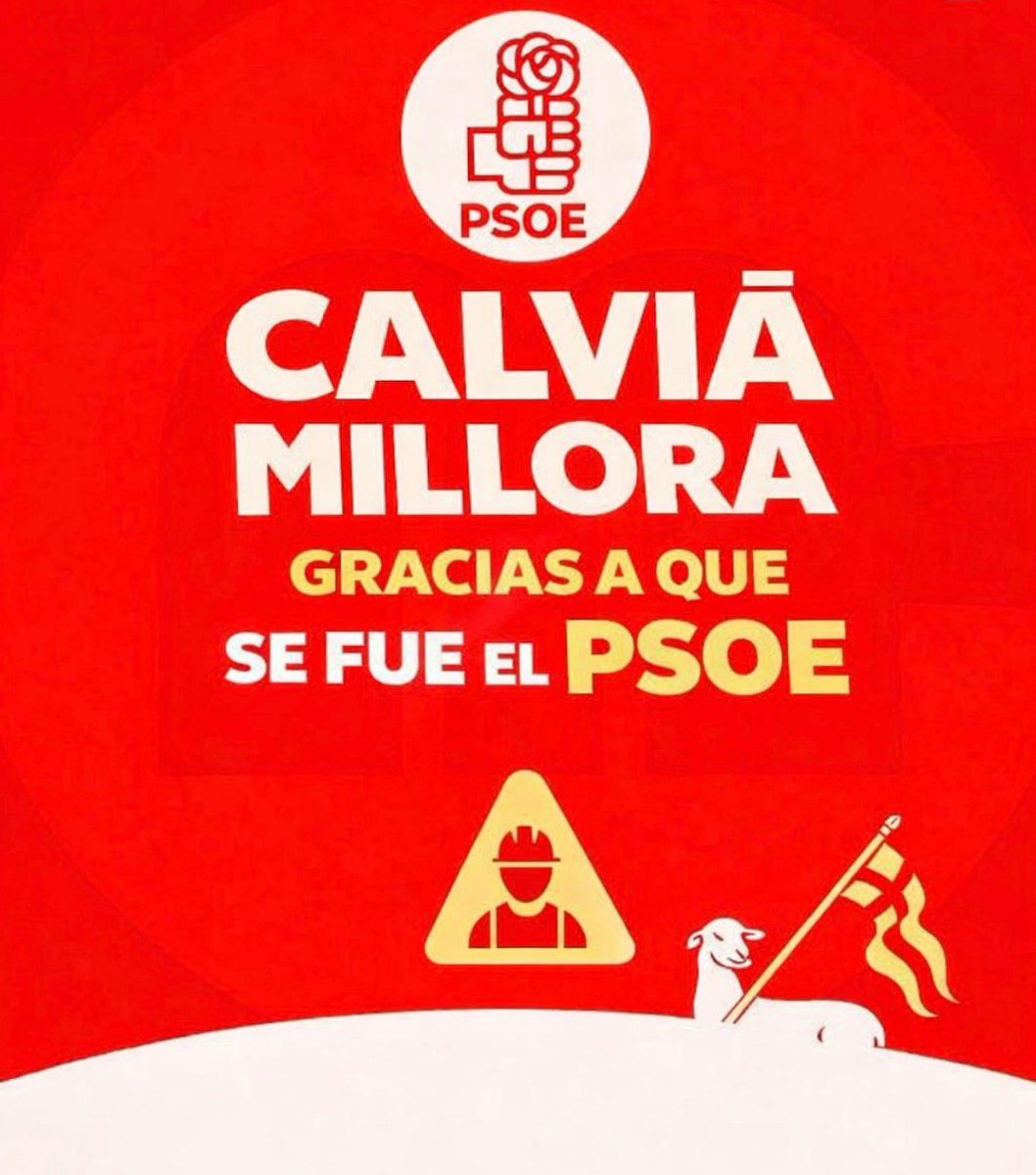Partido Popular de Calvià tweet media