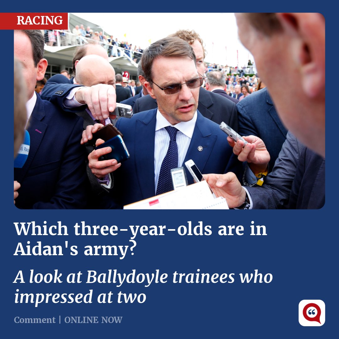 Thoroughbred Racing Commentary tweet media