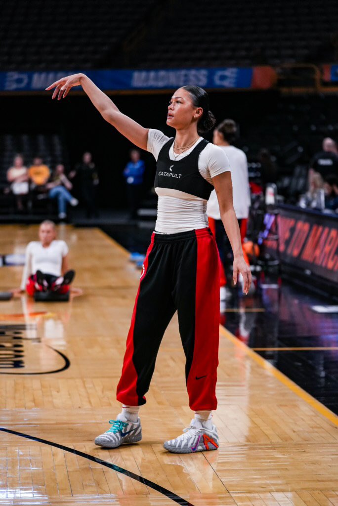 Georgia Basketball 🏀🐶 tweet media