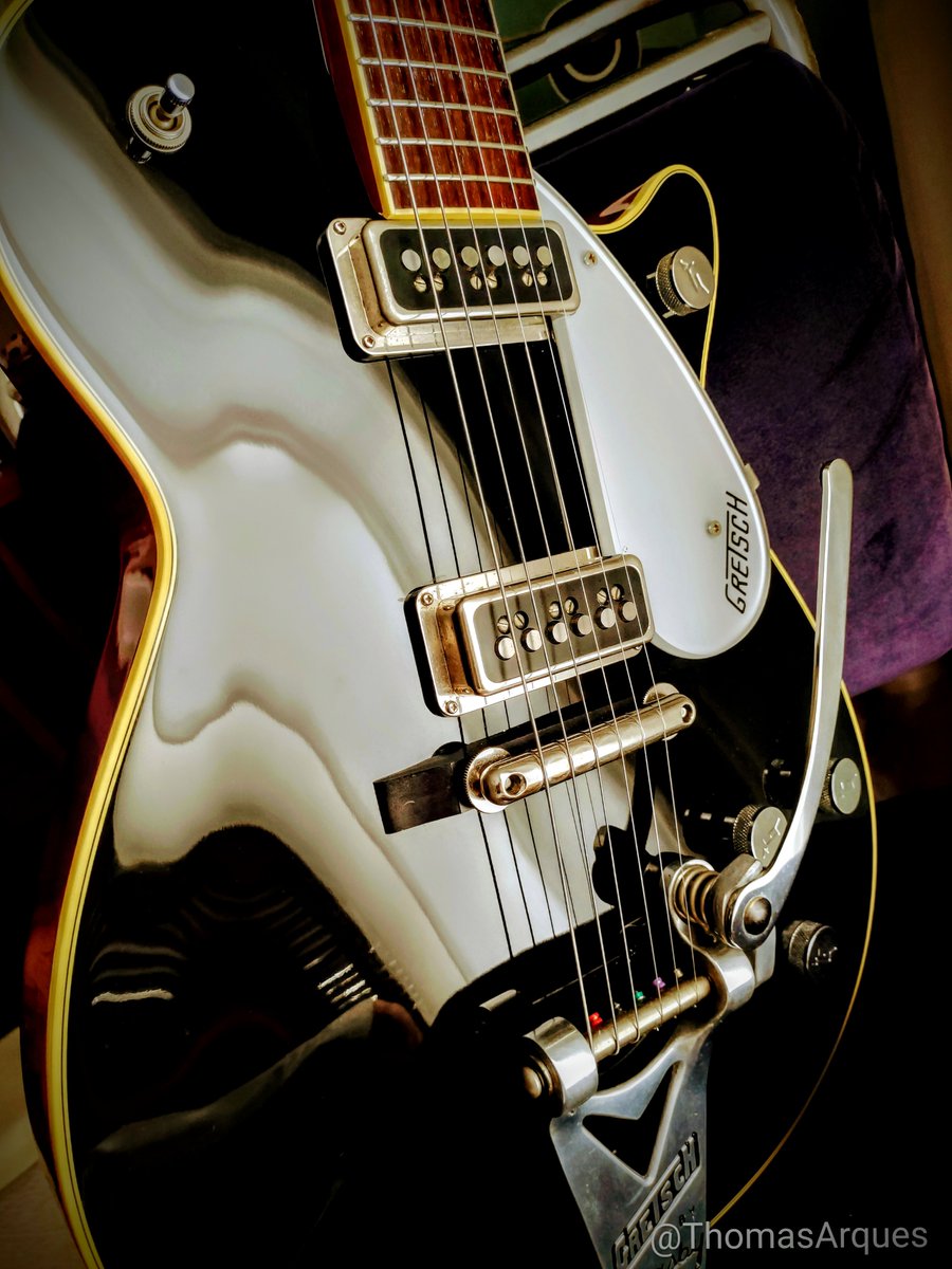 Thomas Arques tweet media