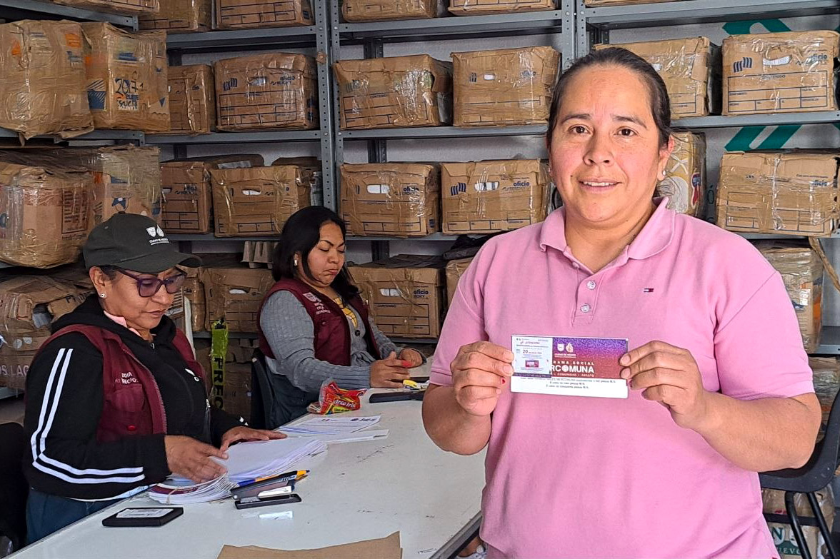 Secretaría de Atención y Participación Ciudadana tweet media