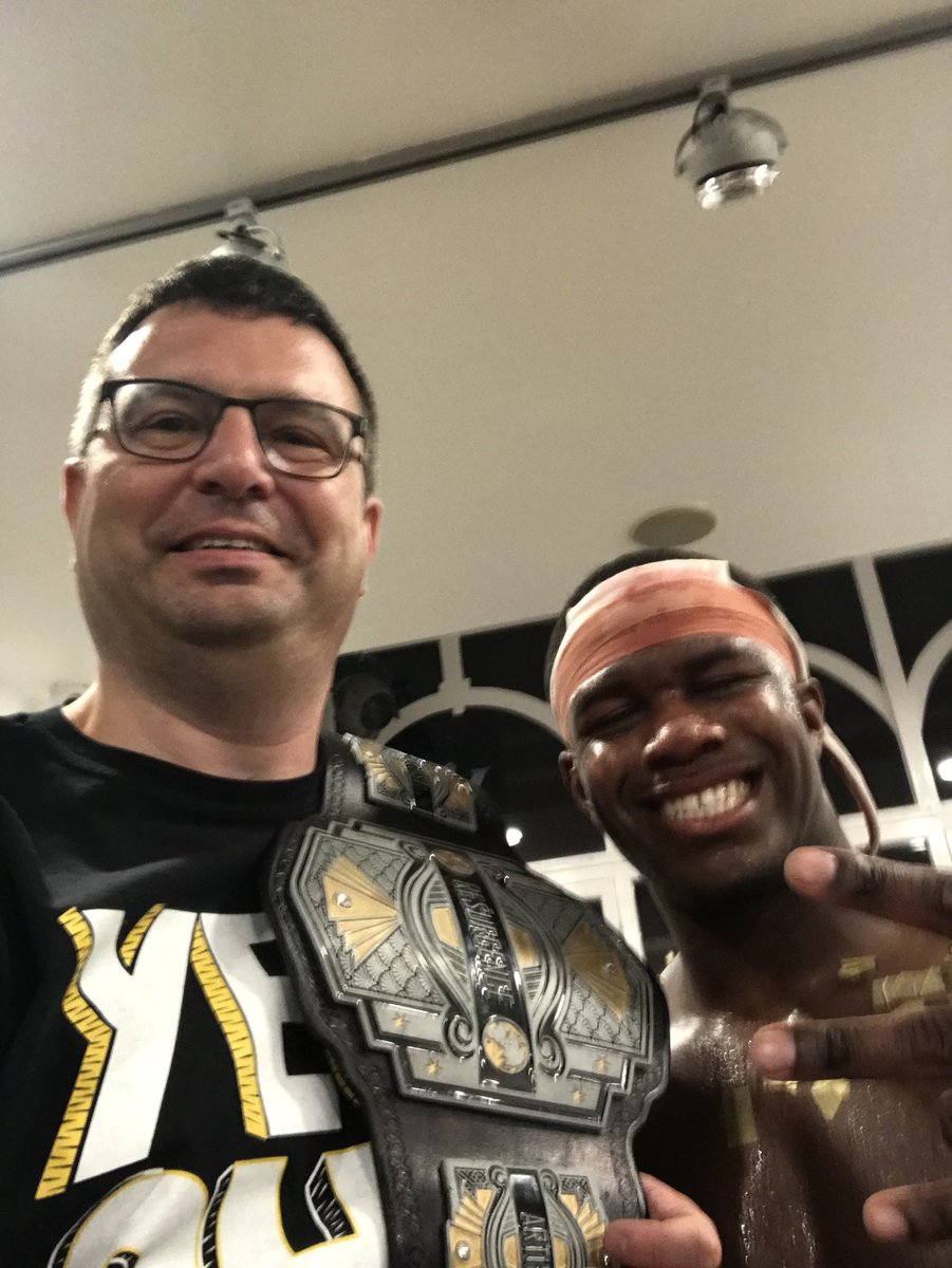 Gary Sanders tweet media