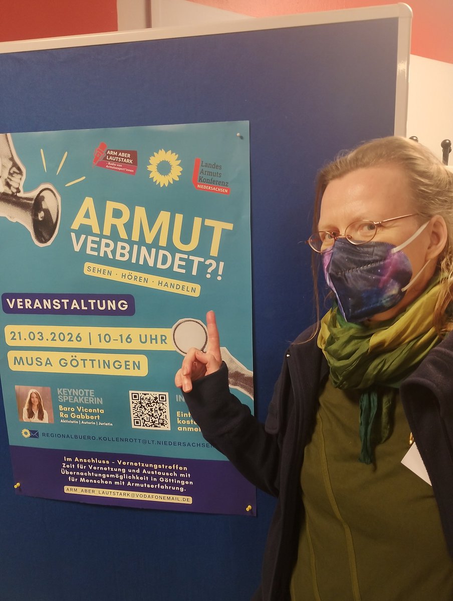 Nini Klein (Soli mit LGBTQIA+) tweet media