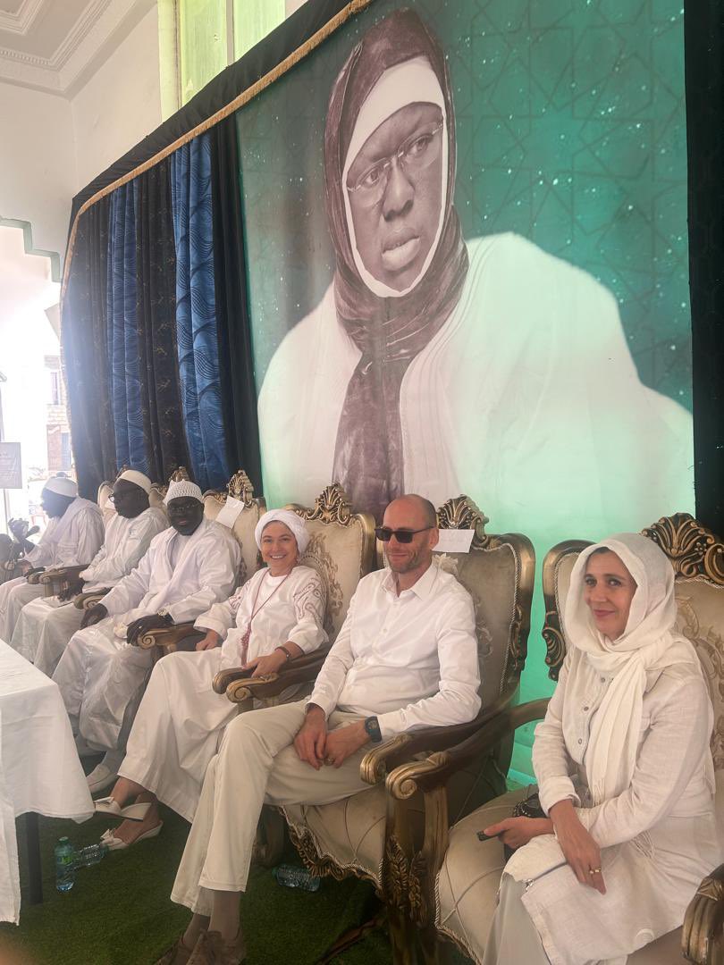 Christine Fages tweet media