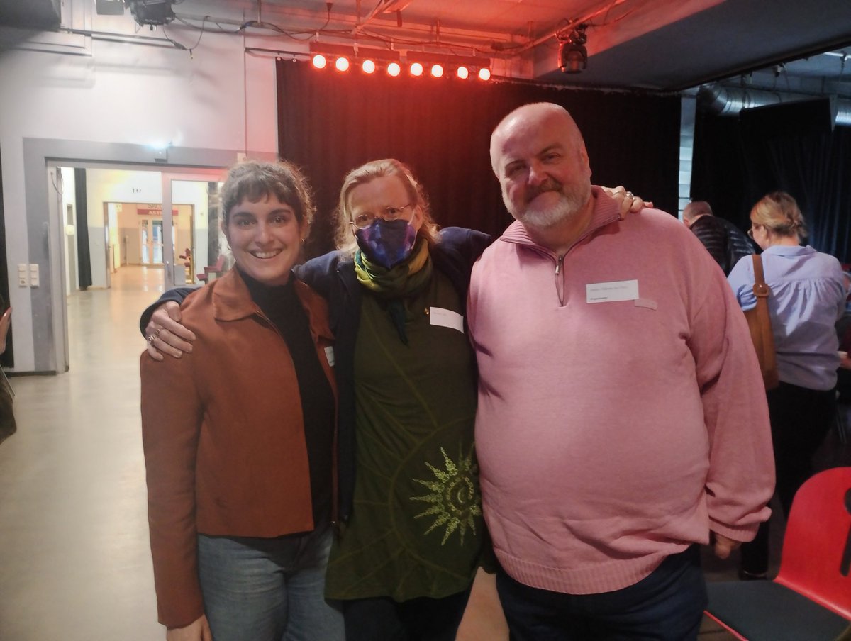 Nini Klein (Soli mit LGBTQIA+) tweet media